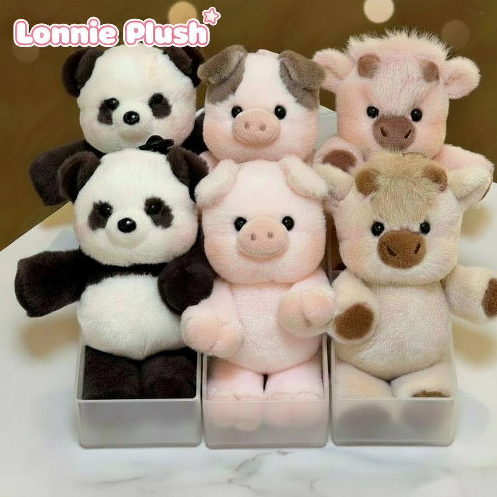 Lonnie Plush