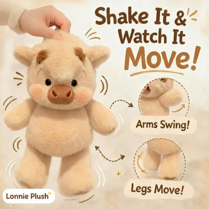 Lonnie Plush
