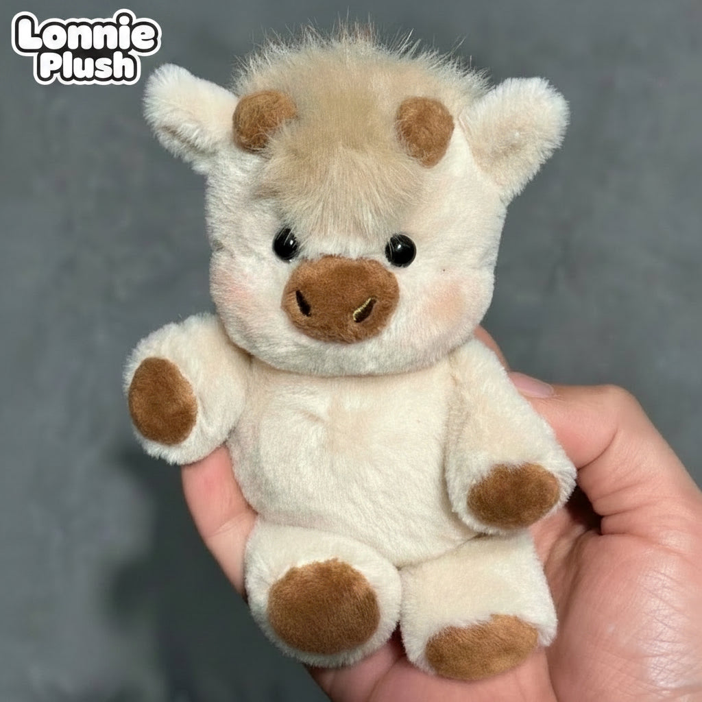 Lonnie Plush
