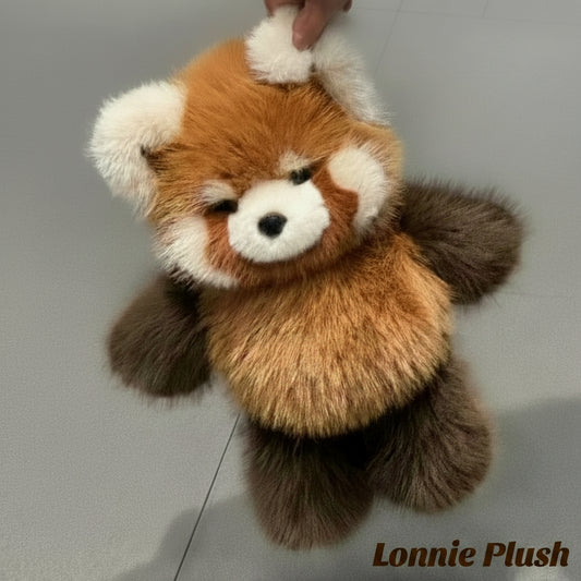 Lonnie Plush