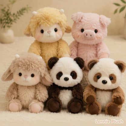 Lonnie Plush