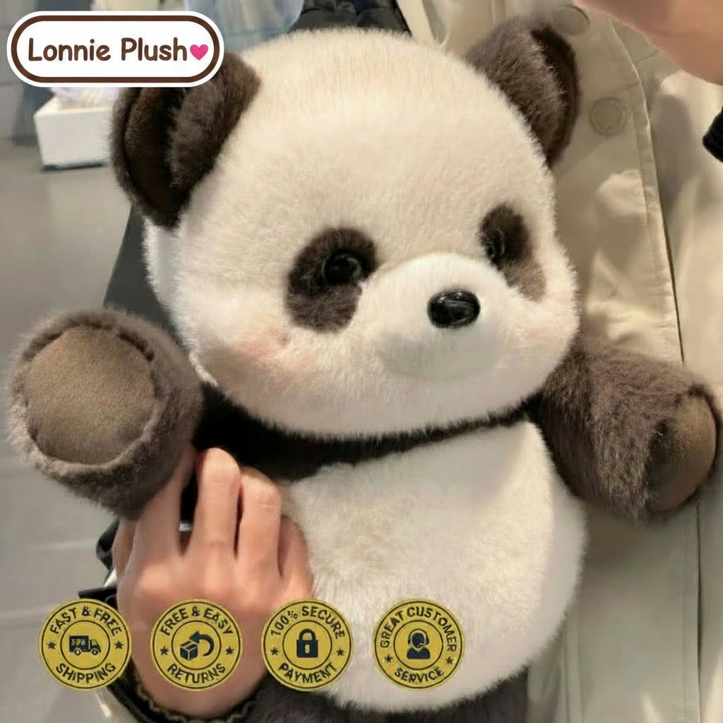Lonnie Plush