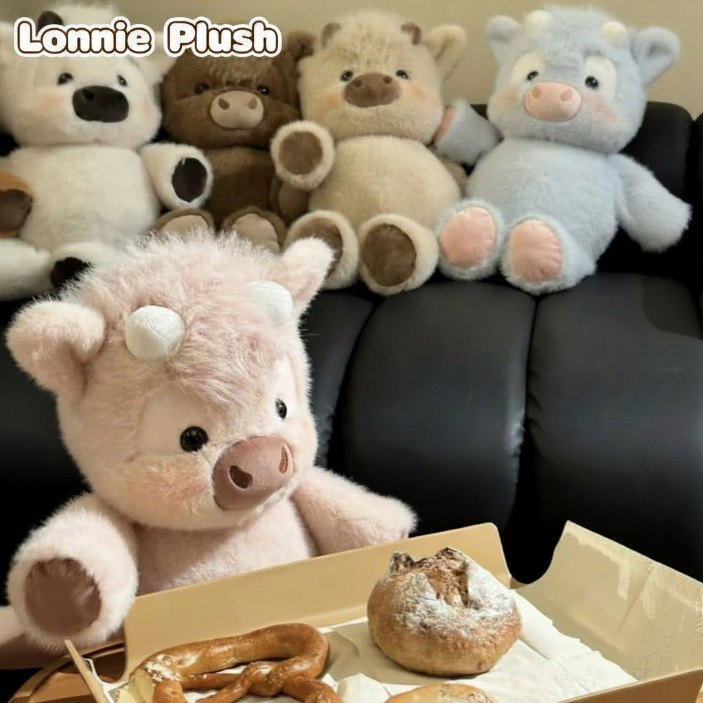Lonnie Plush